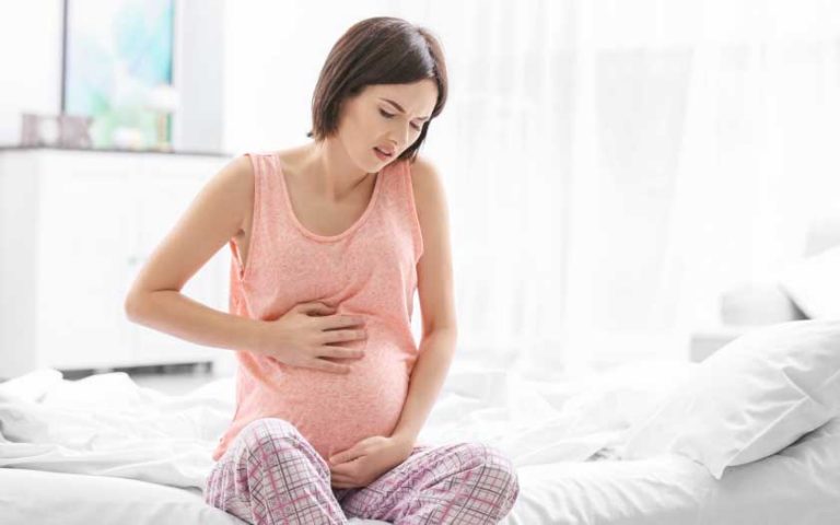 Diarrhea & Pregnancy: When Things Get Serious - BabyTalk - Baby & Kids ...