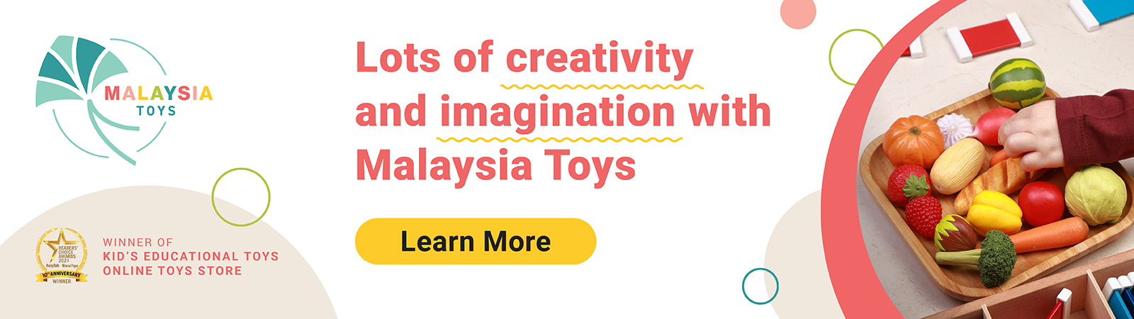 Apa yang anda perlu tahu tentang kedai mainan online bernama Malaysia Toys hari ini!