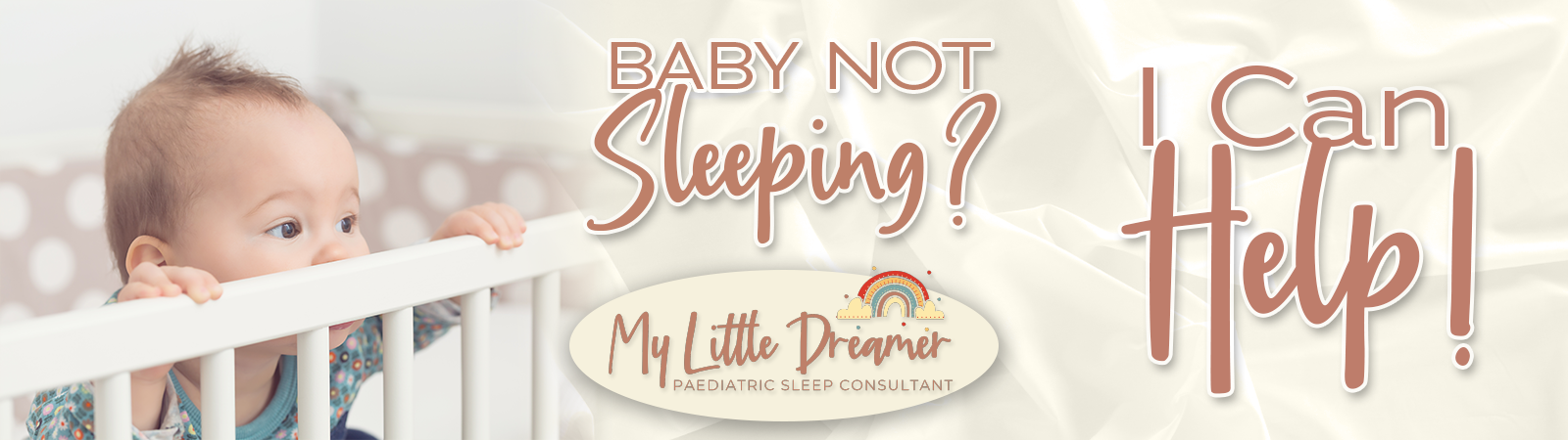 Protected: Sweet dreams are made this way: My Little Dreamer Pediatric Sleep Consultant