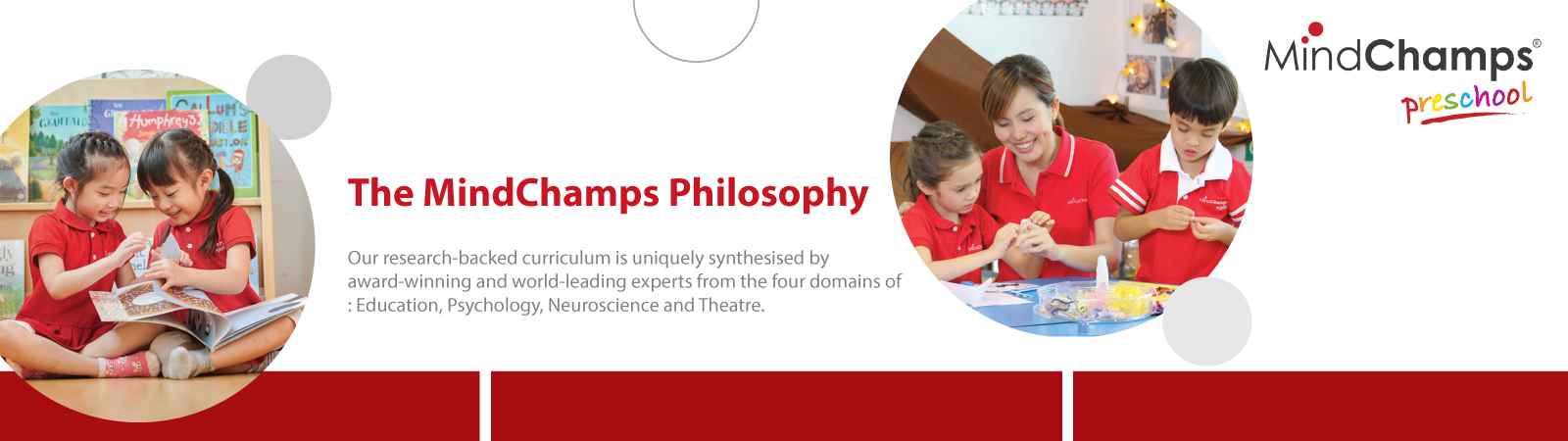 Protected: MindChamps: Nurturing a lifelong love for learning