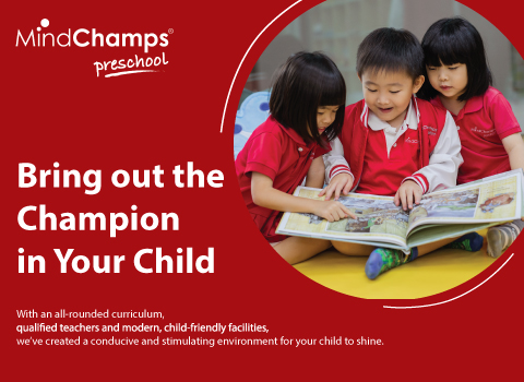 Protected: MindChamps: Nurturing a lifelong love for learning