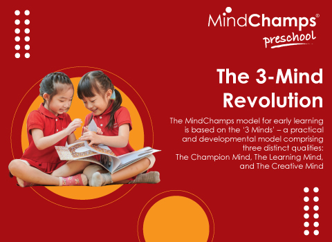 Protected: MindChamps Preschool: Nurturing young minds for the world of tomorrow