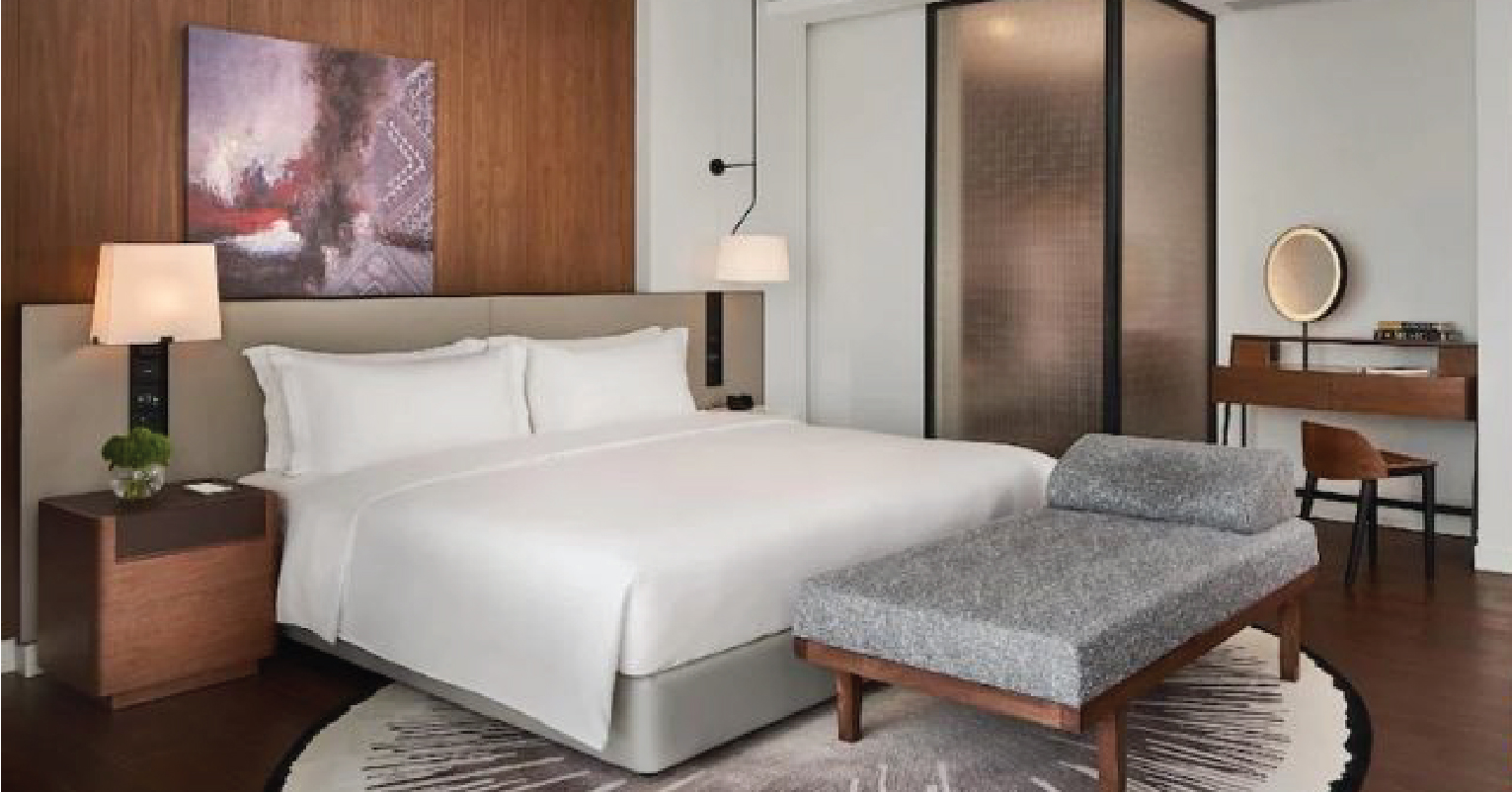 Le Méridien Unveils 5 – Star Le Méridien Petaling Jaya - BabyTalk ...