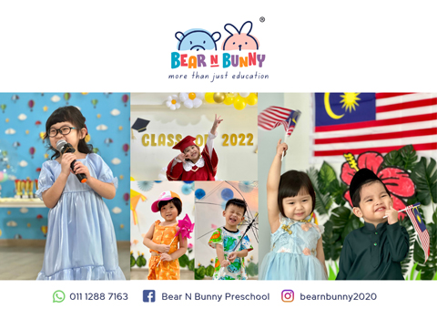 Bear N Bunny Preschool