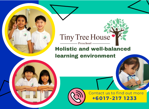 Tiny Tree House Preschool