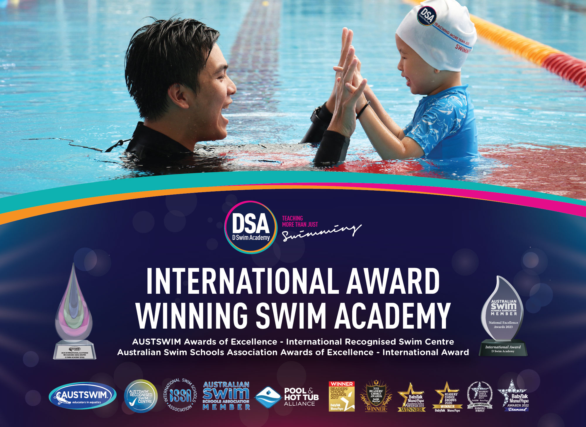 D Swim Academy