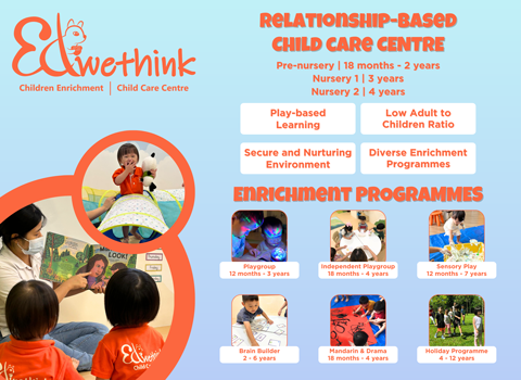 Edwethink Child Care Centre