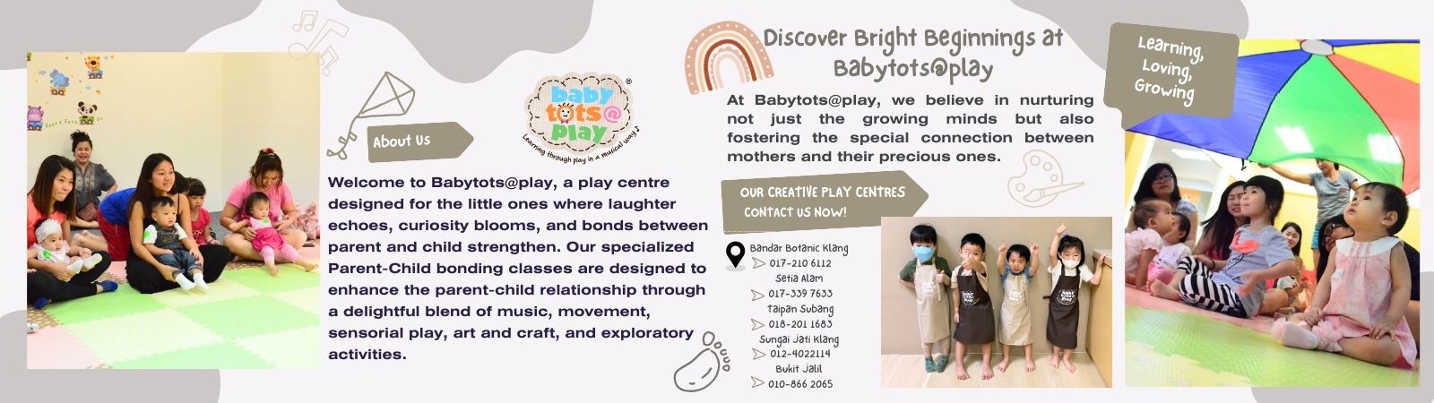 Babytots@play