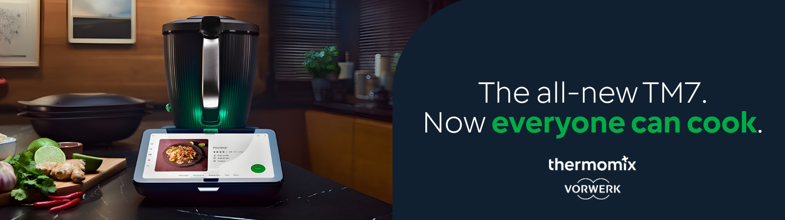 Thermomix® TM7