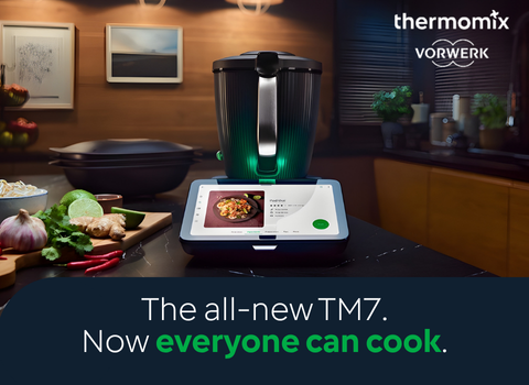 Thermomix® TM7