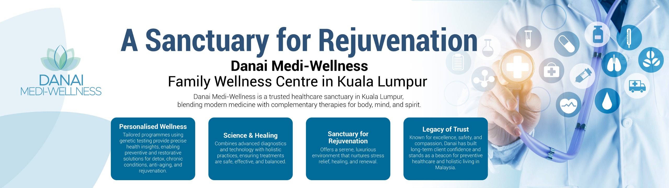 Danai Medi-Wellness