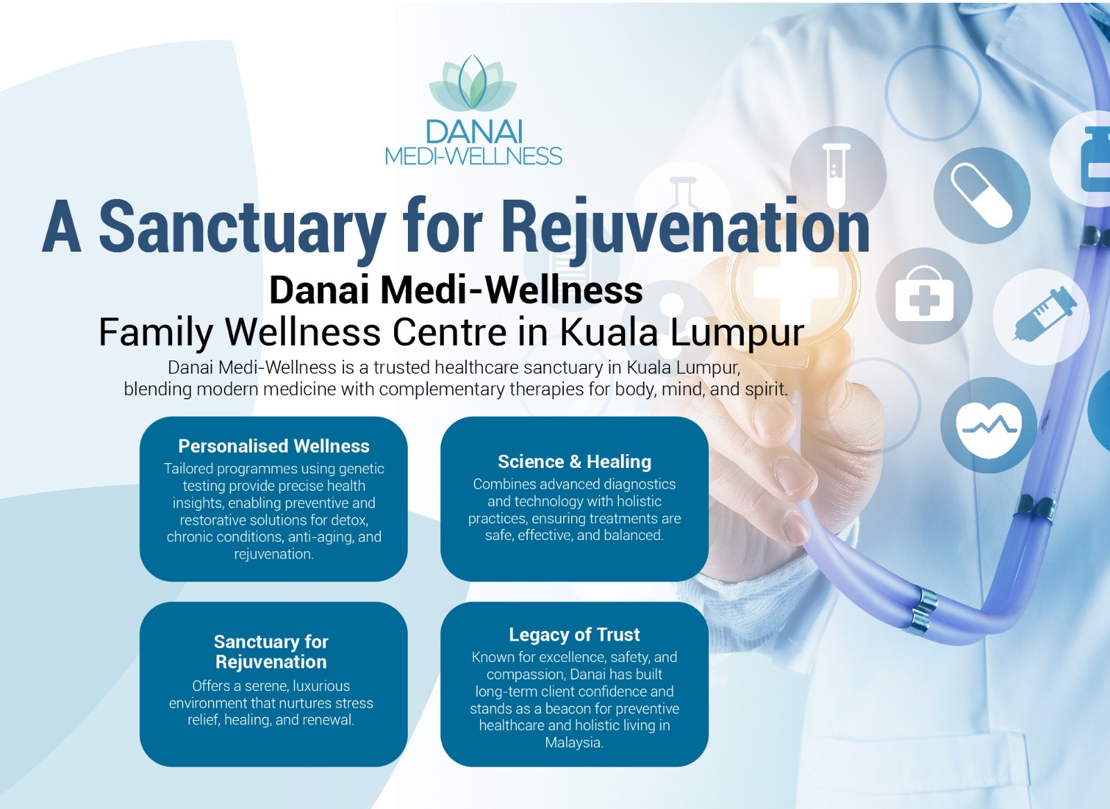 Danai Medi-Wellness