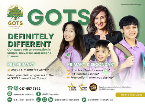 Global Oak Tree Scholars International School