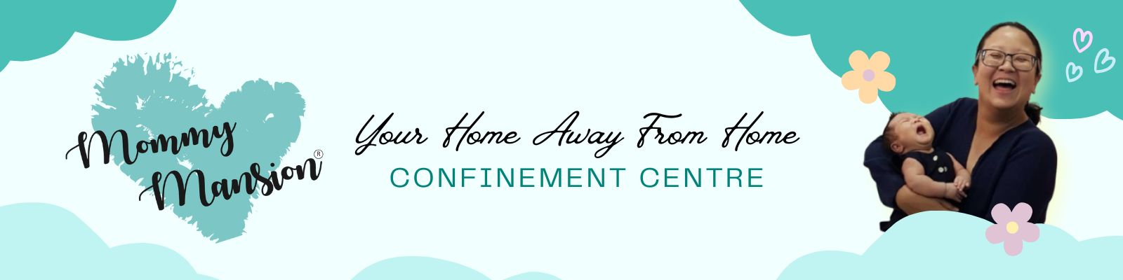 A Sanctuary for New Mothers
