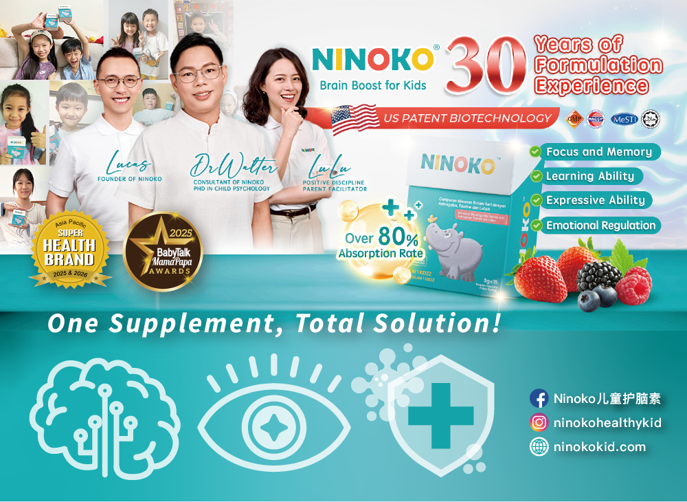Ninoko