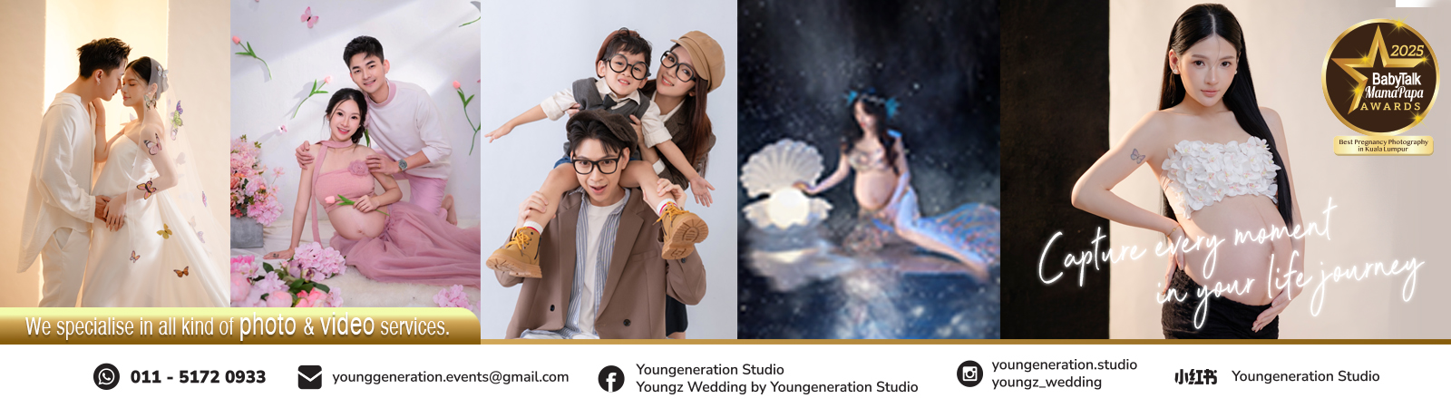 Youngeneration Studio