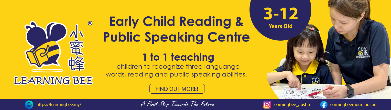 Unleash the Trilingual Superstar Within