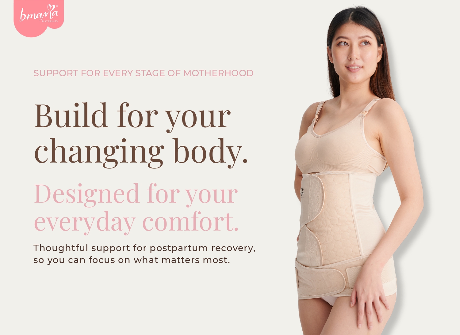 Bmama Maternity