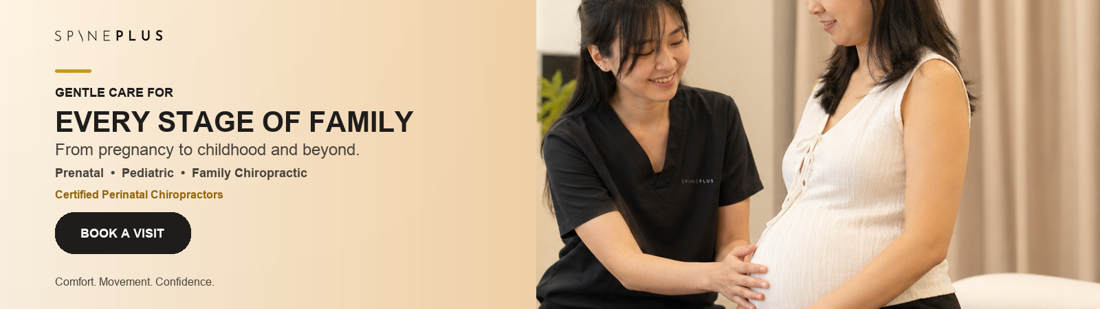 Spineplus Family Chiropractic