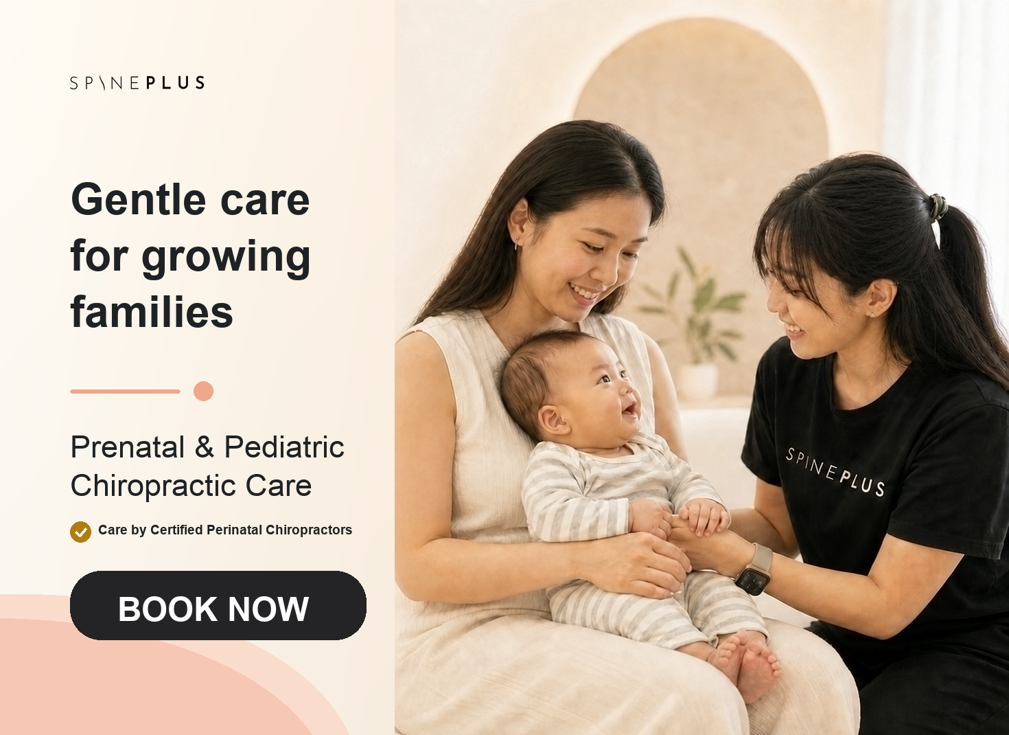 Spineplus Family Chiropractic