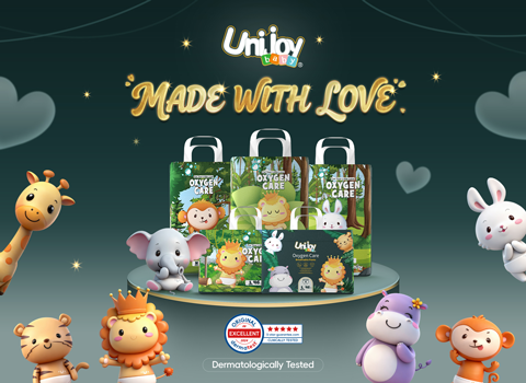 Unijoy Malaysia