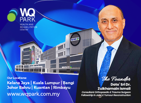 WQ Park